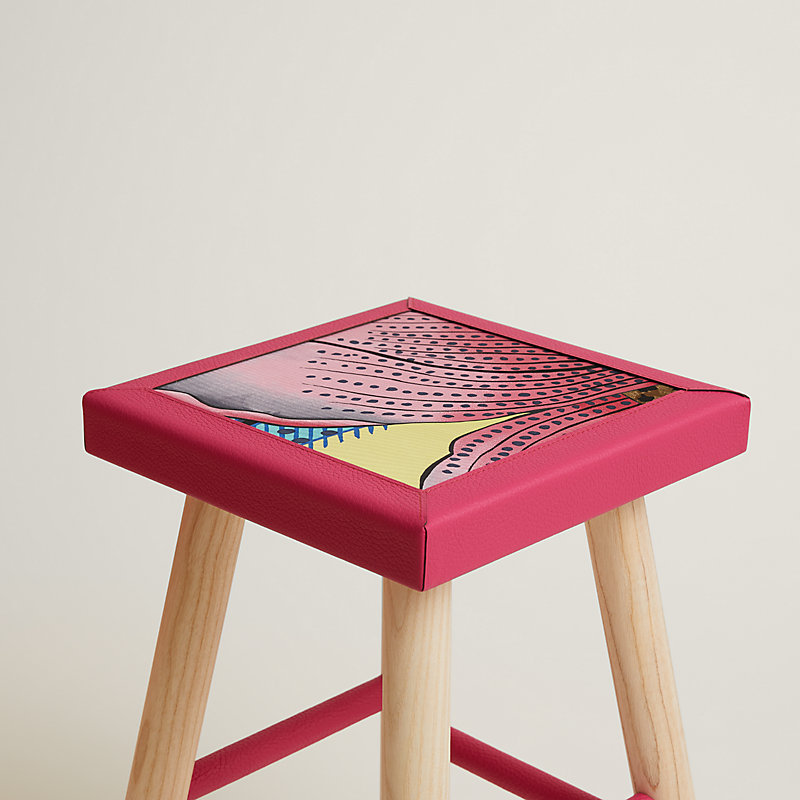 Stool MM | Hermès USA